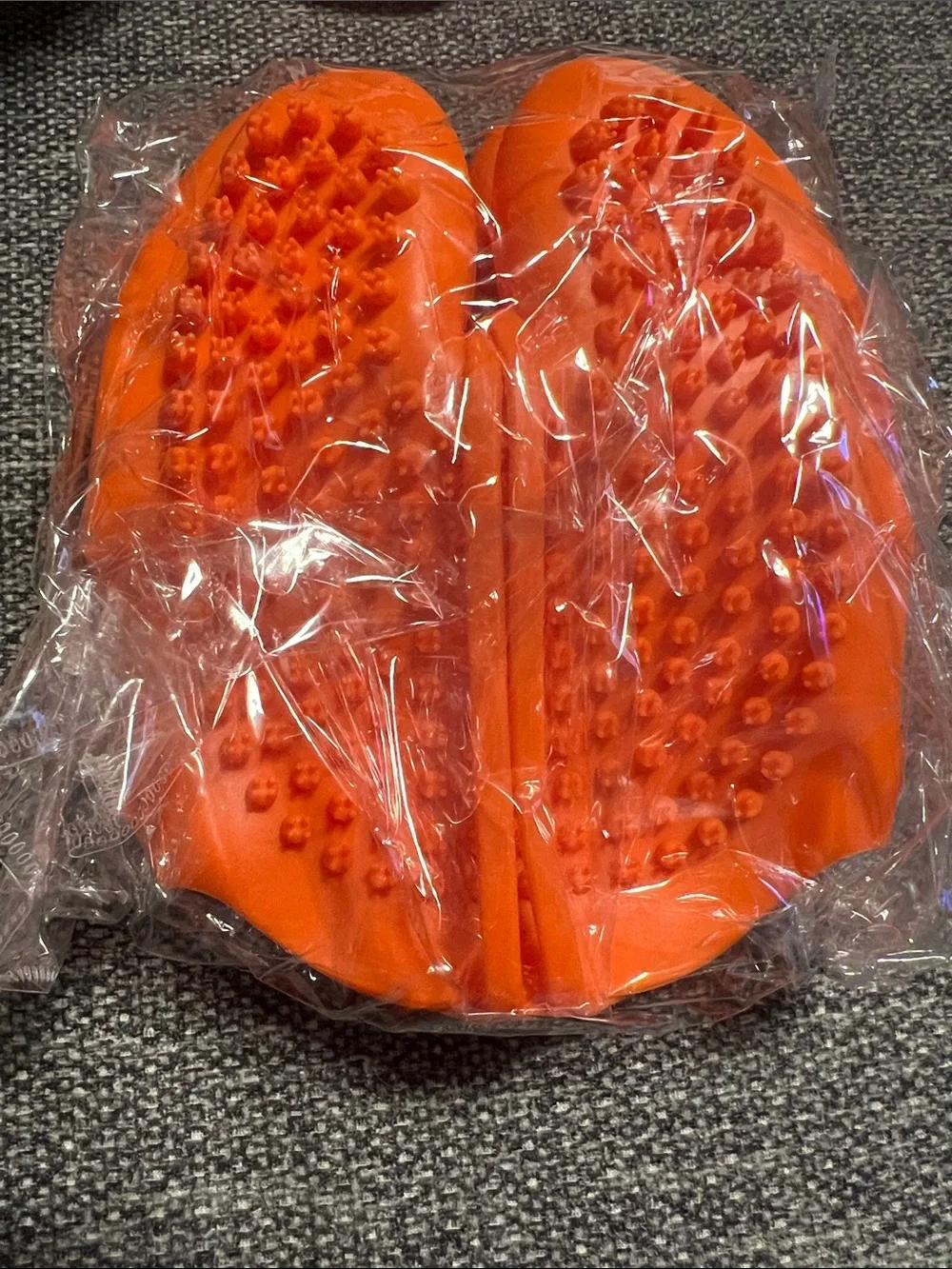 N/A nwt orange